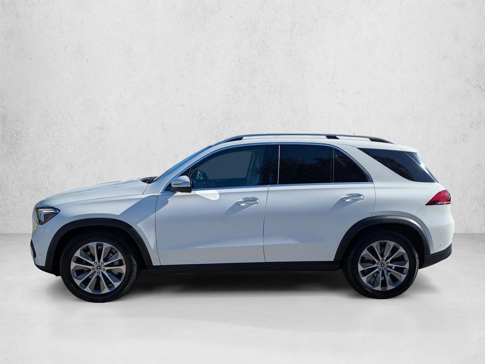 2023 Mercedes-Benz GLE GLE 350 4MATIC® SUV