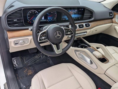 2022 Mercedes-Benz GLE GLE 350 4MATIC® SUV