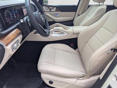 2024 Mercedes-Benz GLE GLE 450 4MATIC® SUV