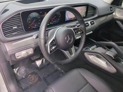 2023 Mercedes-Benz GLE GLE 450 4MATIC® SUV