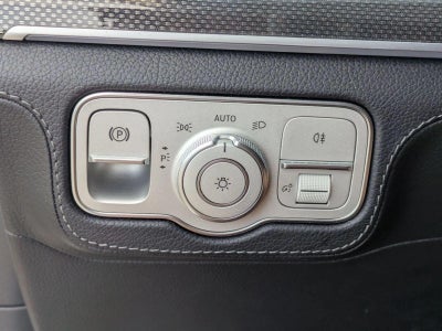 2023 Mercedes-Benz GLE GLE 450 4MATIC® SUV