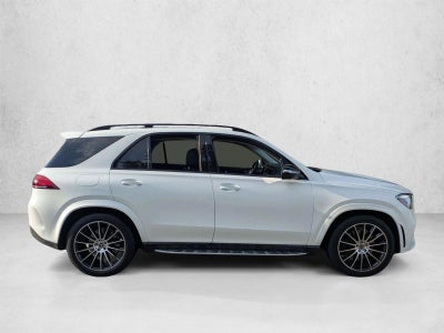 2023 Mercedes-Benz GLE GLE 450 4MATIC® SUV