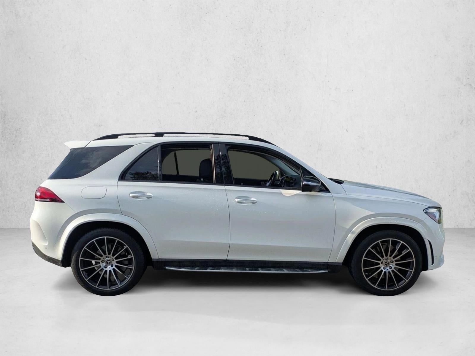 2023 Mercedes-Benz GLE GLE 450 4MATIC® SUV
