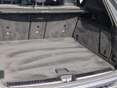 2023 Mercedes-Benz GLE GLE 450 4MATIC® SUV