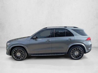 2023 Mercedes-Benz GLE GLE 450 4MATIC® SUV