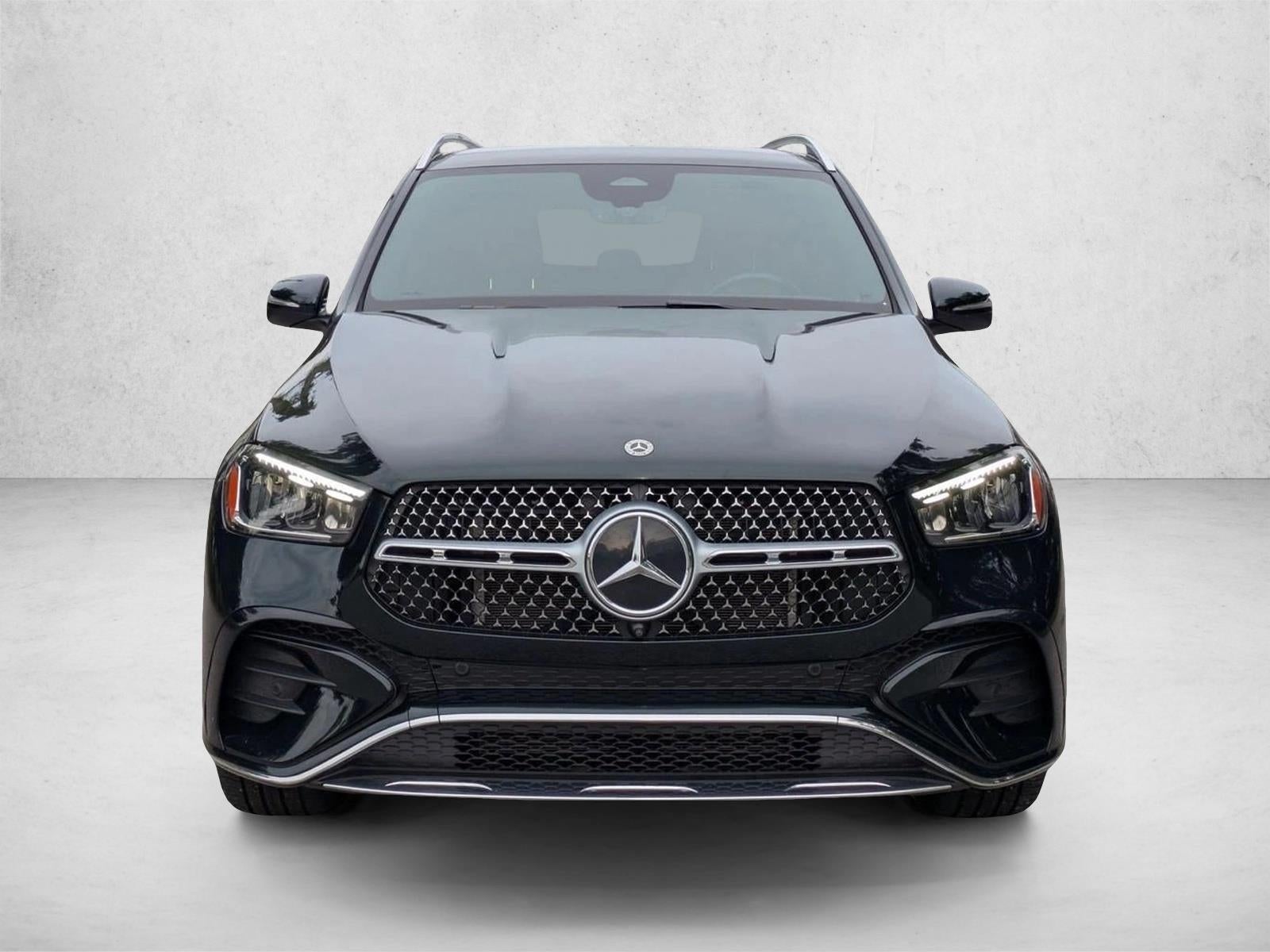 2024 Mercedes-Benz GLE GLE 450 4MATIC® SUV