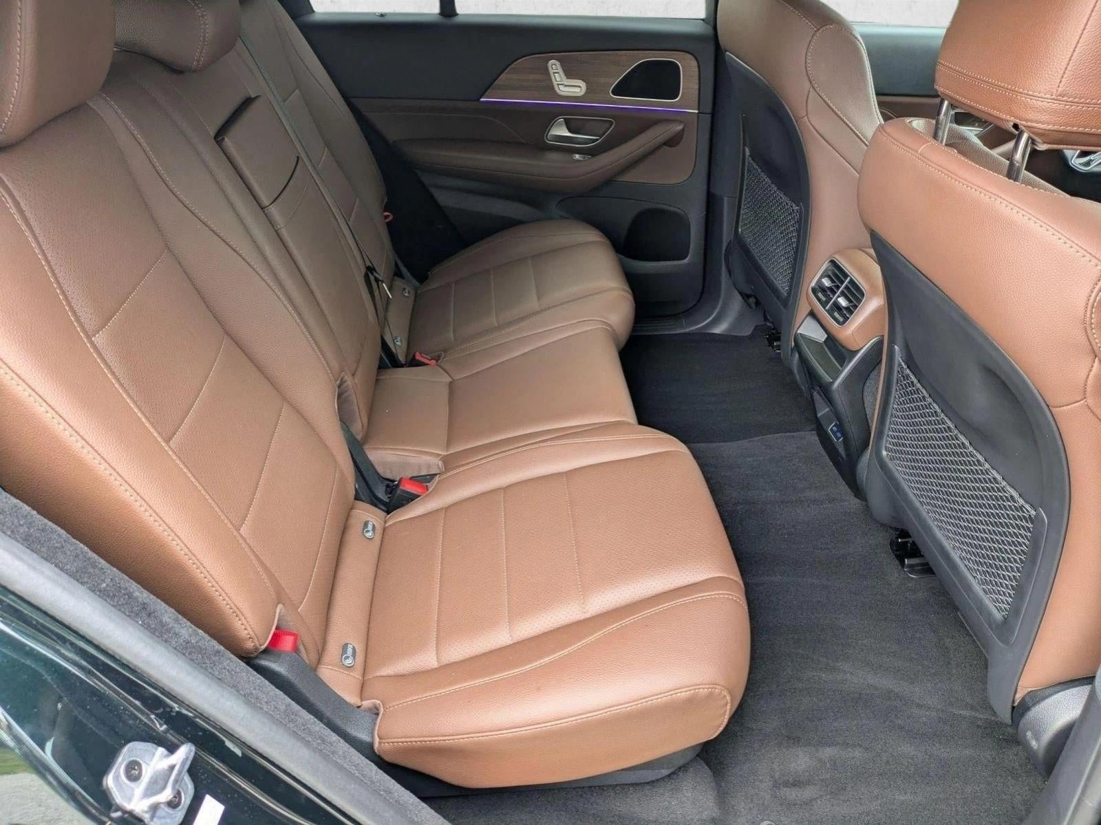 2024 Mercedes-Benz GLE GLE 450 4MATIC® SUV