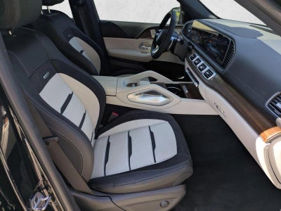 2024 Mercedes-Benz GLE AMG® GLE 53 4MATIC®+ SUV
