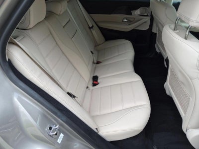 2021 Mercedes-Benz GLE GLE 580 4MATIC® SUV