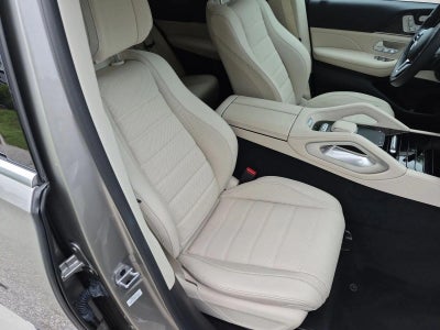 2021 Mercedes-Benz GLE GLE 580 4MATIC® SUV