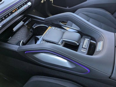 2024 Mercedes-Benz GLE AMG® GLE 53 4MATIC®+ Coupe
