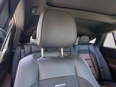 2025 Mercedes-Benz GLE AMG® GLE 53 4MATIC®+ Coupe