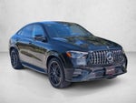 2025 Mercedes-Benz GLE AMG® GLE 53 4MATIC®+ Coupe