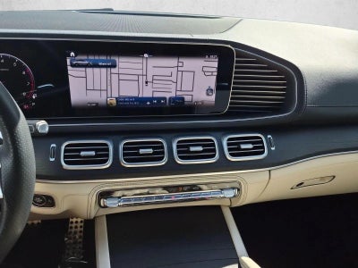 2024 Mercedes-Benz GLE AMG® GLE 53 4MATIC®+ Coupe
