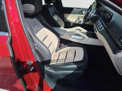 2024 Mercedes-Benz GLE AMG® GLE 53 4MATIC®+ Coupe