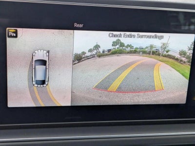 2023 Mercedes-Benz GLE AMG® GLE 53 4MATIC® Coupe