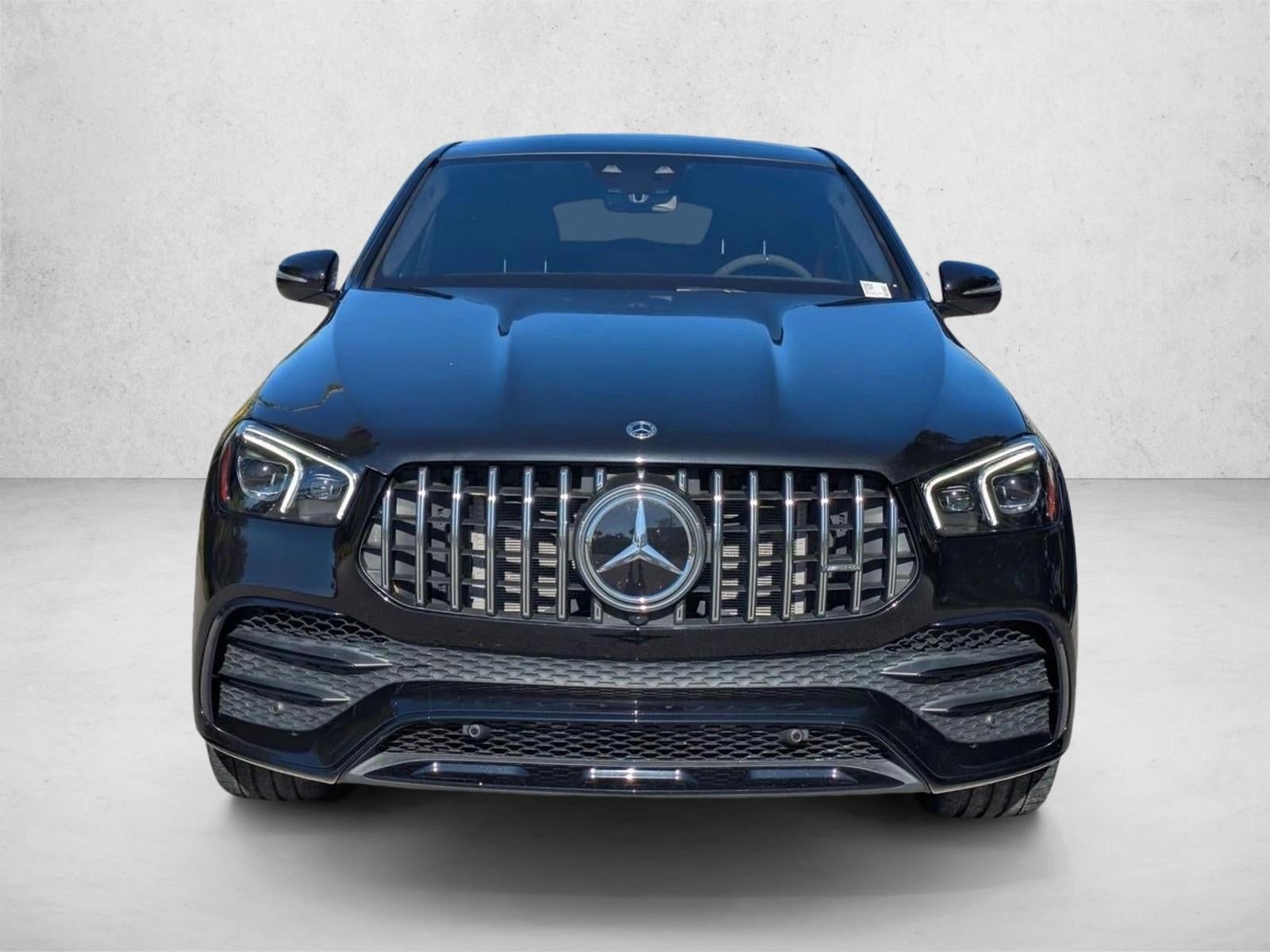 2023 Mercedes-Benz GLE AMG® GLE 53 4MATIC® Coupe