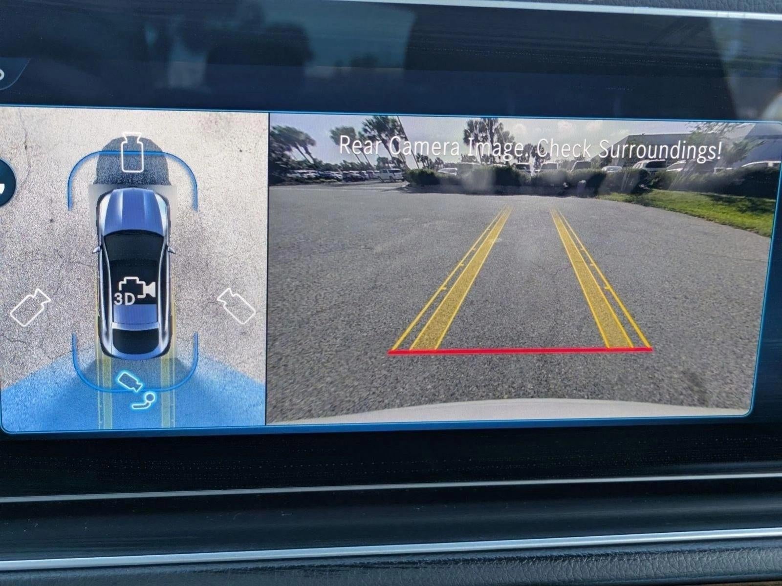 2025 Mercedes-Benz GLE AMG® GLE 53 4MATIC®+ Coupe