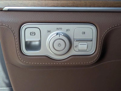 2025 Mercedes-Benz GLE AMG® GLE 53 4MATIC®+ Coupe