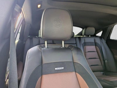 2025 Mercedes-Benz GLE AMG® GLE 53 4MATIC®+ Coupe
