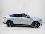 2025 Mercedes-Benz GLE AMG® GLE 53 4MATIC®+ Coupe