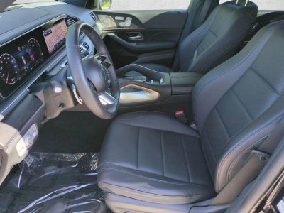 2024 Mercedes-Benz GLS GLS 450 4MATIC® SUV