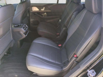 2024 Mercedes-Benz GLS GLS 450 4MATIC® SUV