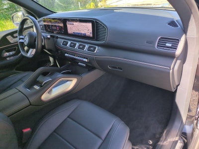 2024 Mercedes-Benz GLS GLS 450 4MATIC® SUV