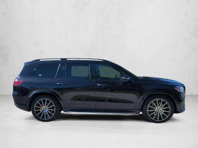 2024 Mercedes-Benz GLS GLS 450 4MATIC® SUV