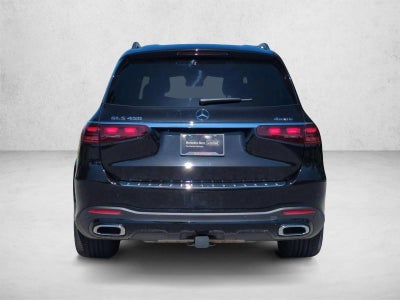 2024 Mercedes-Benz GLS GLS 450 4MATIC® SUV
