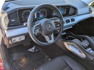 2022 Mercedes-Benz GLS GLS 450 4MATIC® SUV