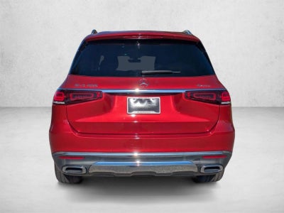 2022 Mercedes-Benz GLS GLS 450 4MATIC® SUV