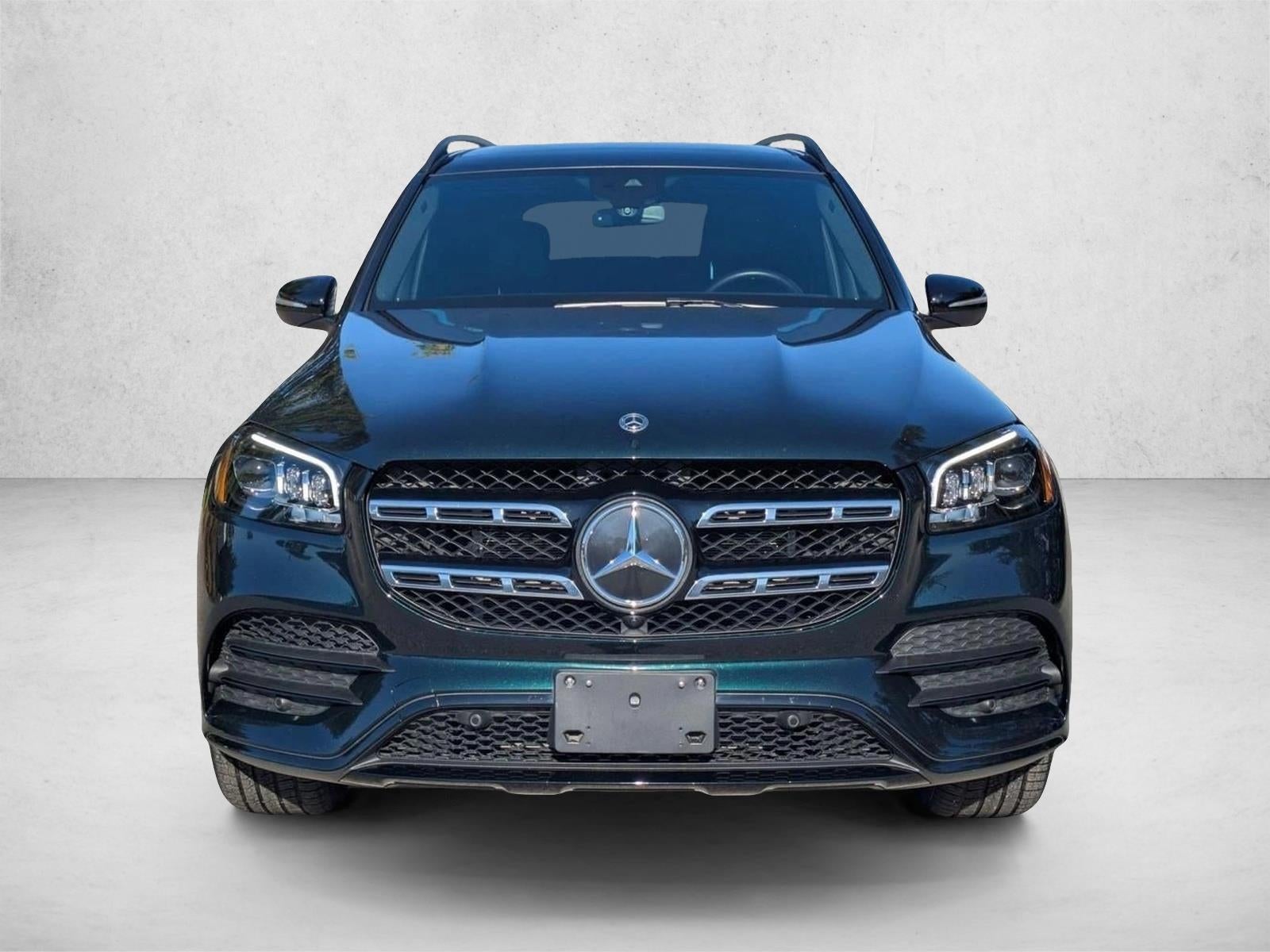 2022 Mercedes-Benz GLS GLS 450 4MATIC® SUV