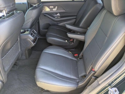2022 Mercedes-Benz GLS GLS 450 4MATIC® SUV