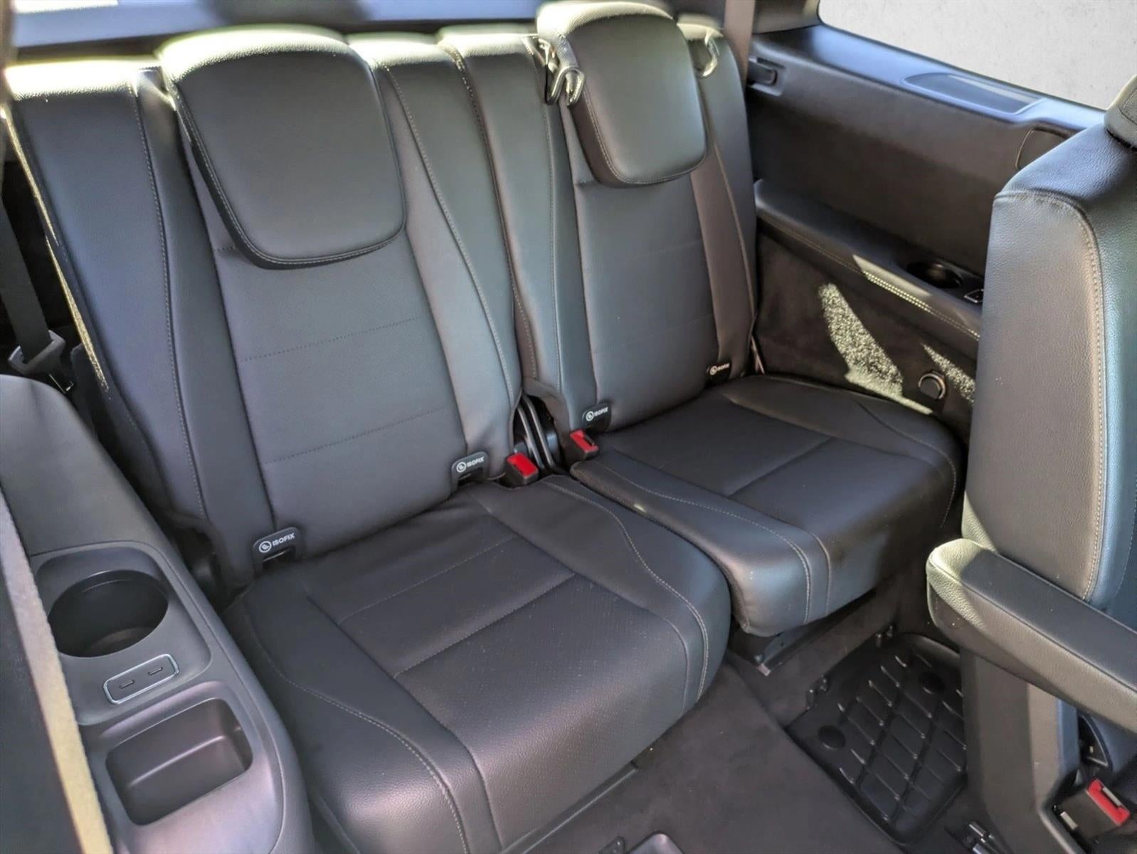2022 Mercedes-Benz GLS GLS 450 4MATIC® SUV