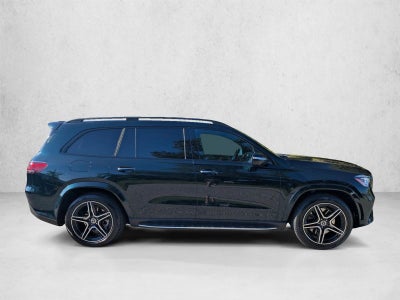 2022 Mercedes-Benz GLS GLS 450 4MATIC® SUV
