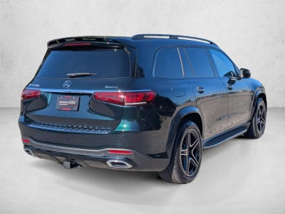 2022 Mercedes-Benz GLS GLS 450 4MATIC® SUV