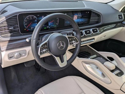 2023 Mercedes-Benz GLS GLS 450 4MATIC® SUV