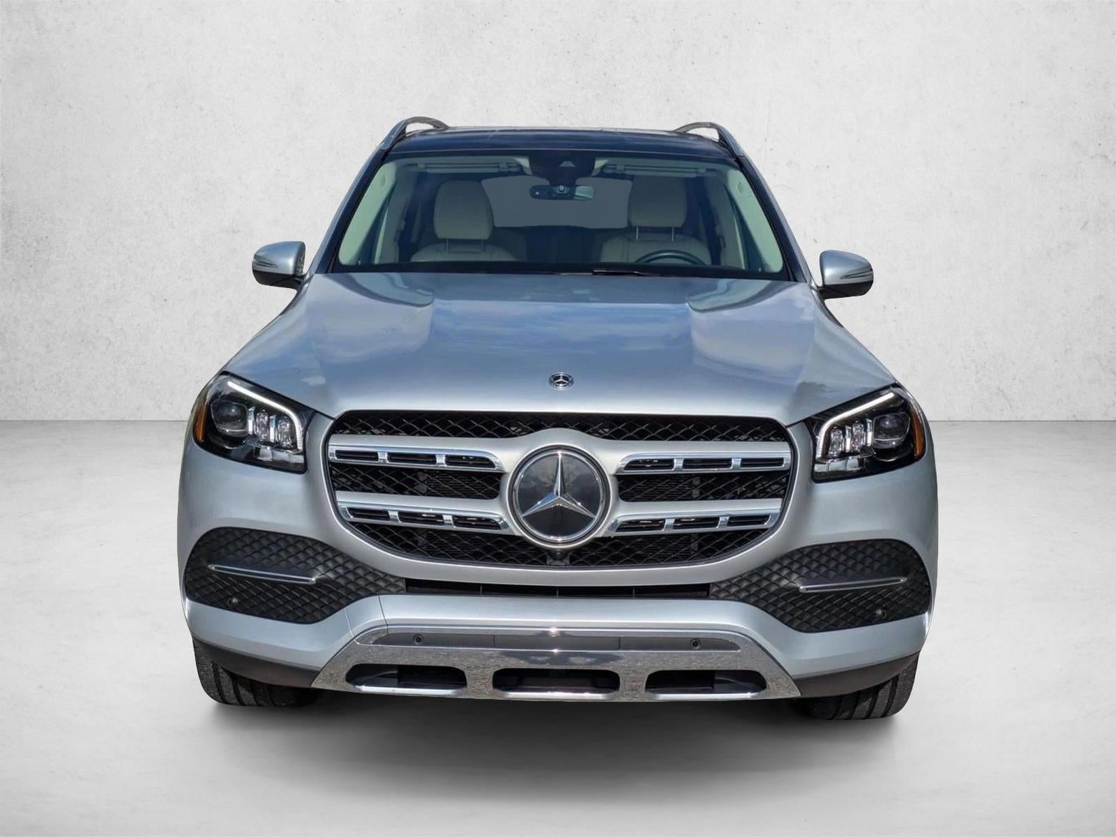 2023 Mercedes-Benz GLS GLS 450 4MATIC® SUV