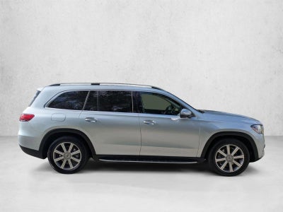 2023 Mercedes-Benz GLS GLS 450 4MATIC® SUV