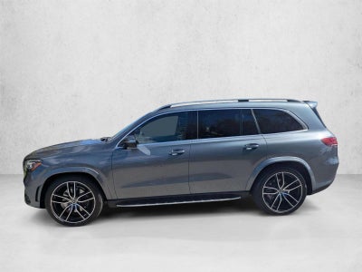 2023 Mercedes-Benz GLS GLS 450 4MATIC® SUV