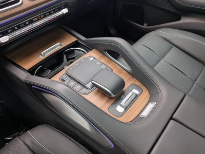 2024 Mercedes-Benz GLS GLS 580 4MATIC® SUV