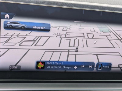 2024 Mercedes-Benz GLS GLS 580 4MATIC® SUV