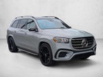 2024 Mercedes-Benz GLS GLS 580 4MATIC® SUV
