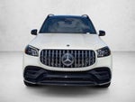 2021 Mercedes-Benz GLS AMG® GLS 63 4MATIC®+ SUV
