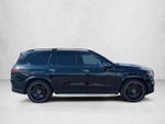 2025 Mercedes-Benz GLS AMG® GLS 63 4MATIC®+ SUV