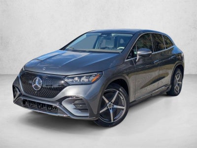 2023 Mercedes-Benz EQE EQE 350+ SUV