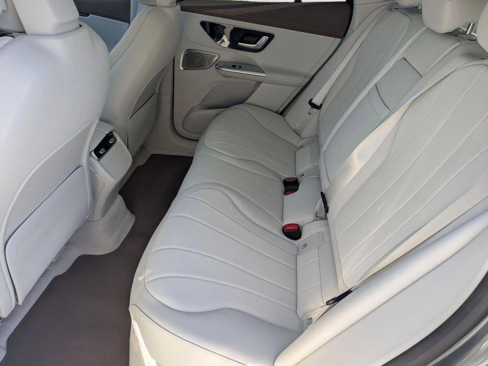 2023 Mercedes-Benz EQE EQE 350+ SUV