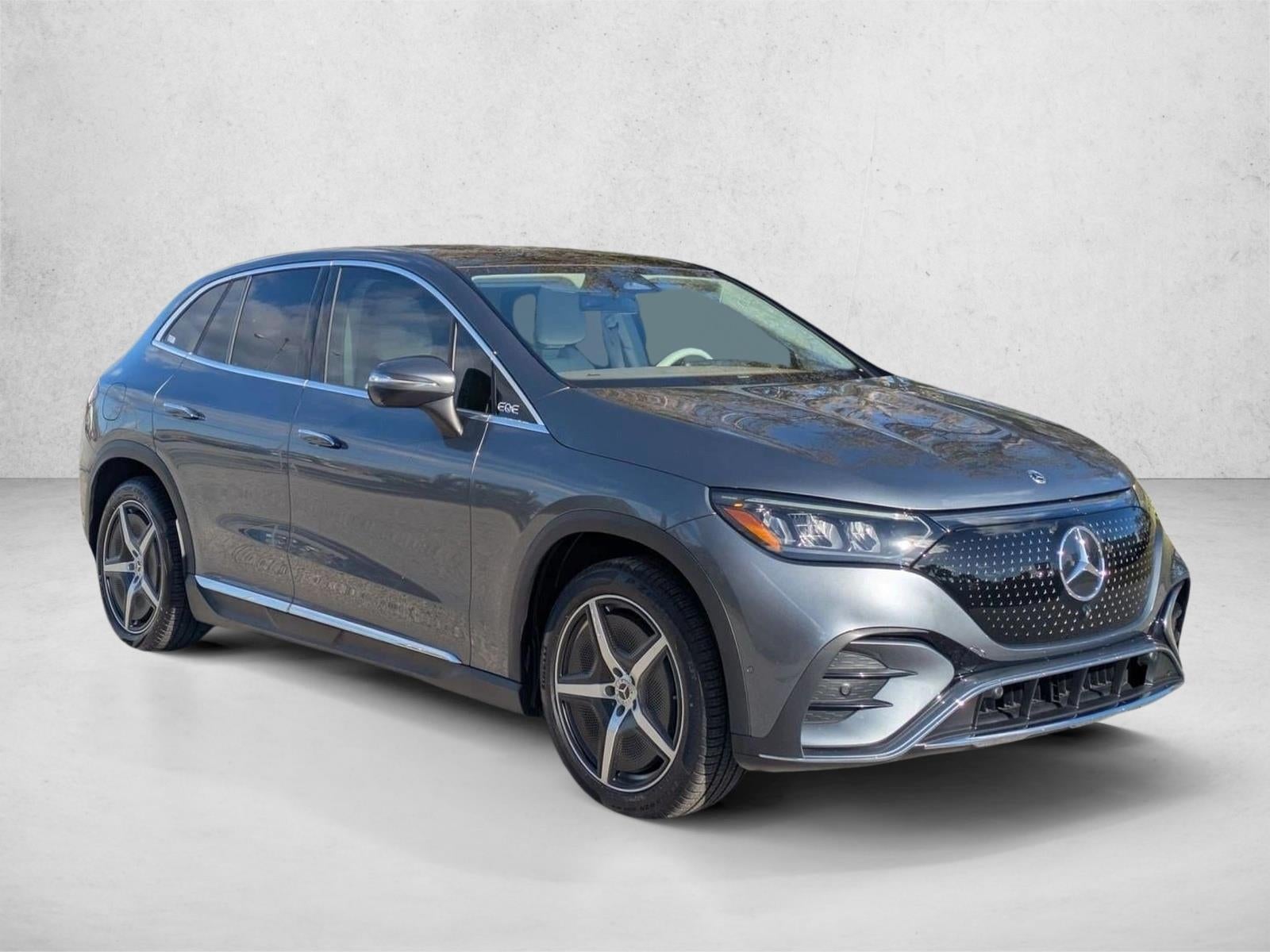 2023 Mercedes-Benz EQE EQE 350+ SUV