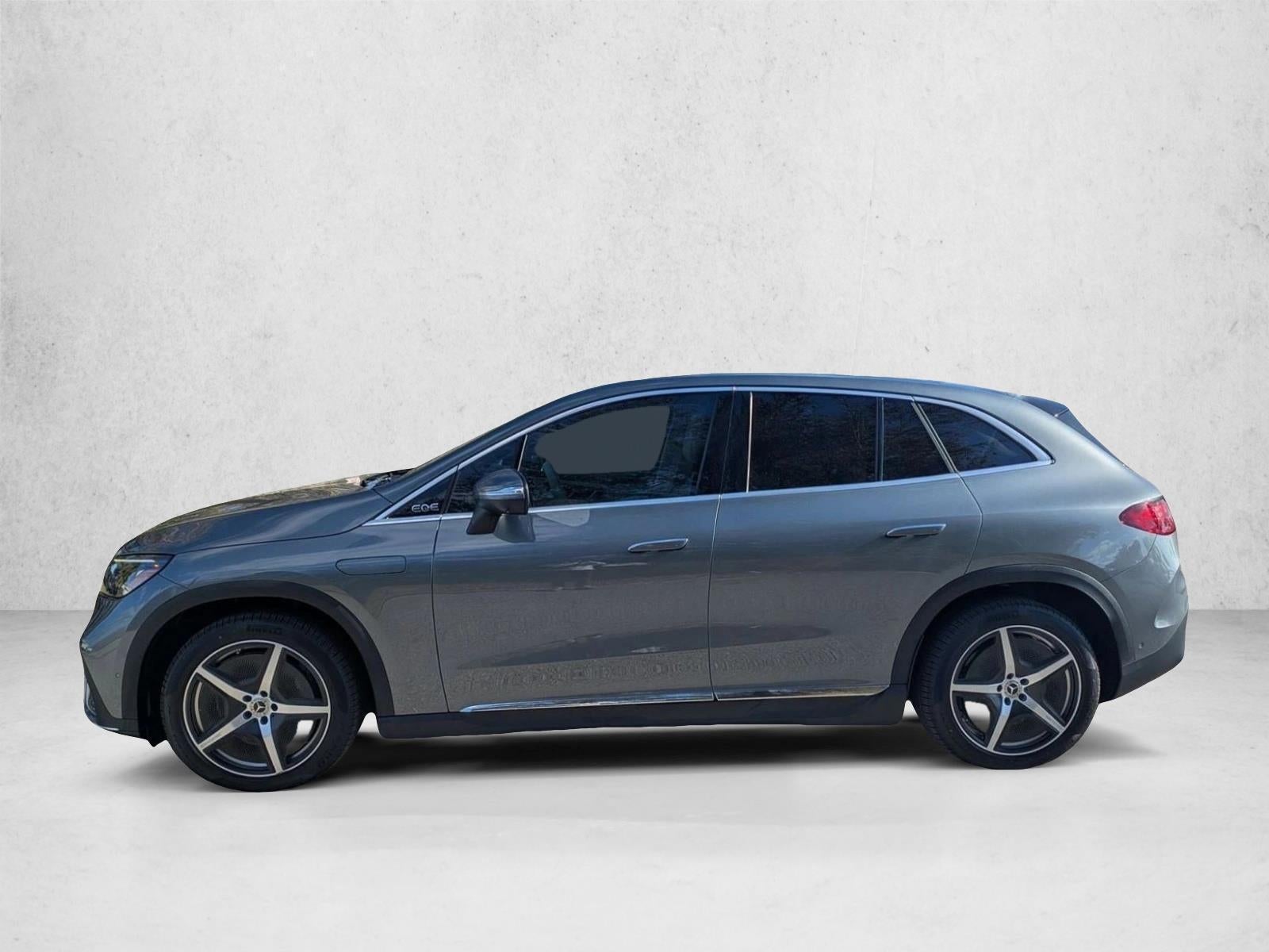 2023 Mercedes-Benz EQE EQE 350+ SUV